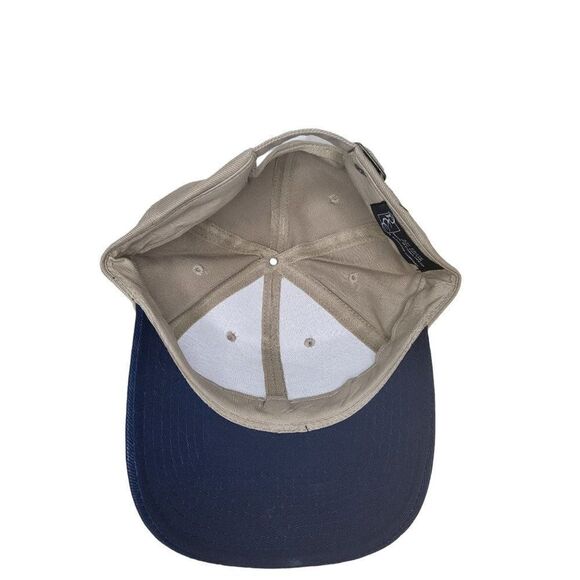 RCC Stellar Eagle Ali‎ FM-2 Strapback Hat OS Big Logo - Picture 4 of 6